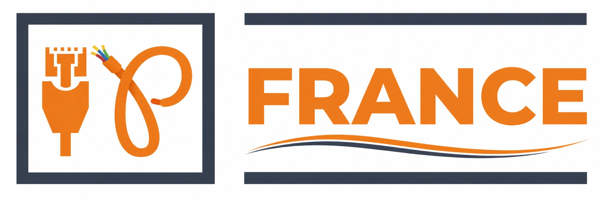 Logo IP FRANCE
